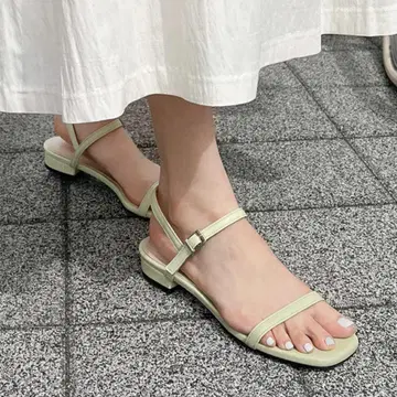 샌들