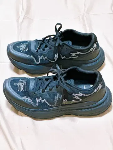 [미사용] ENGINEERED GARMENTS x KEEN 25 cm