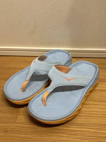 호카오네오네 여성용 리커버리 샌들 컴포트 샌들