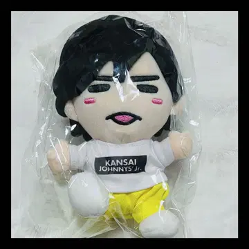칸쥬 Lil 칸사이 꼬마인형 오카자키 코타로