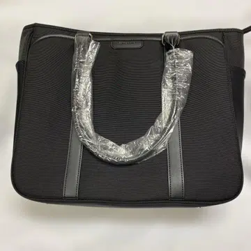 Samsonite 트레이드마스터4 비즈니스 토트 블랙 미사용품