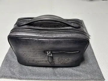 벨루티 BERLUTI 포뮬러1002 라이트 알루미늄 미사용 새상품