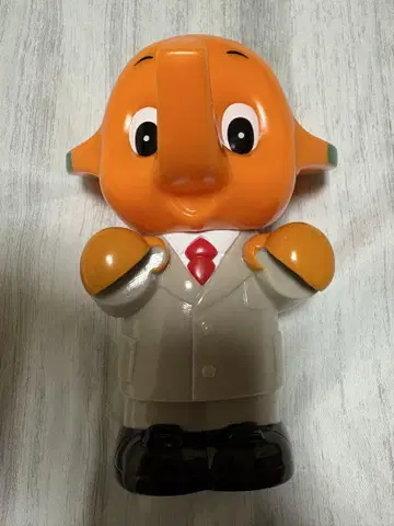 레어 사토짱 수트 입상