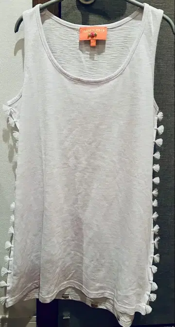 manoush 티셔츠 탱크탑