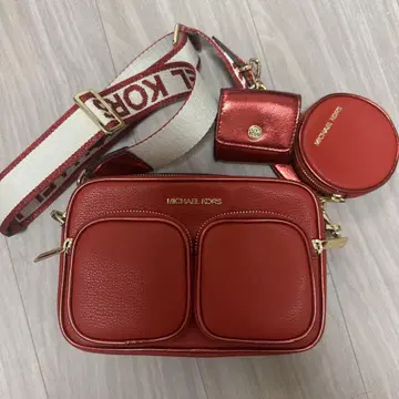 MICHEAL KORS 숄더백