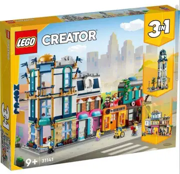 레고 31141 LEGO CREATOR 3 in 1 31141