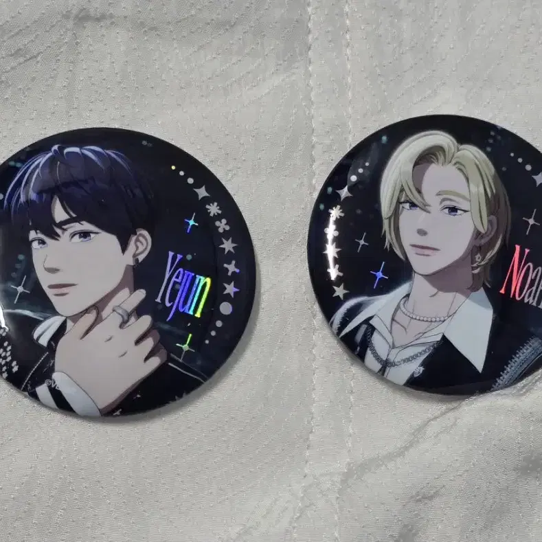 [6点] PLAVE 缶バッジ 2025TOUR CAN BADGE EUNHO PLAVE | 플레이브 PLAVE Concert MD Can Badge Eunho on Bunjang