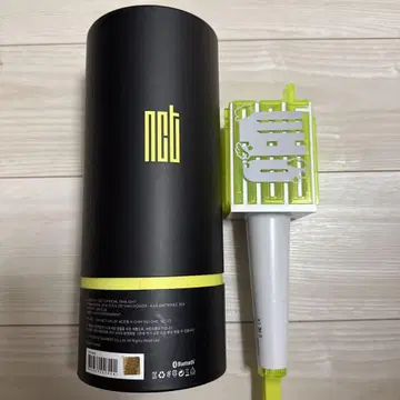 NCT 응원봉
