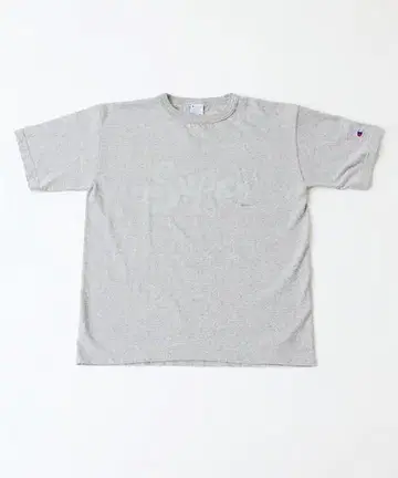 CHAMPION T1011 SUPER MARKET / 그레이