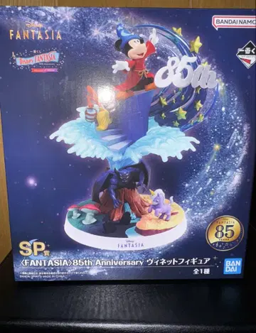 FANTASIA 85th Anniversary 피규어