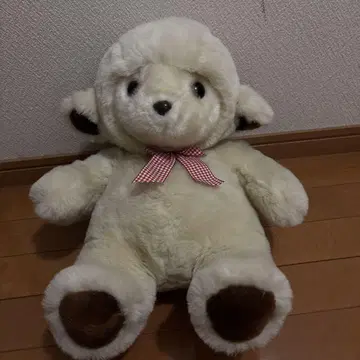 봉제 인형
