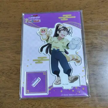 닌타마 란타로 난자타운 오하마 칸에몽 아크릴 스탠드