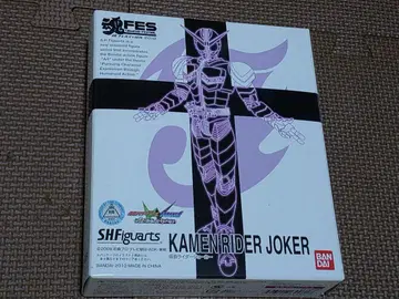 SHFiguarts 가면라이더W 극장판 폼