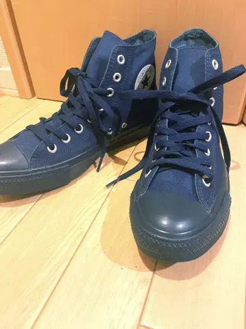 컨버스 1CJ891 올스타 모노컬러즈 ND HI 네이비 26cm
