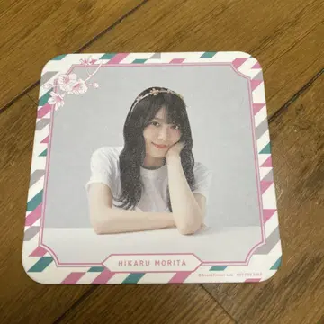 사쿠라자카 카페 코스터 모리타 히카루