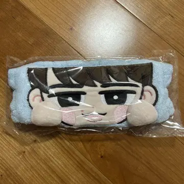 Snow Man 와타나베 쇼타 헤어밴드