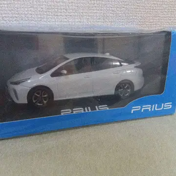TOYOTA PRIUS 미니카