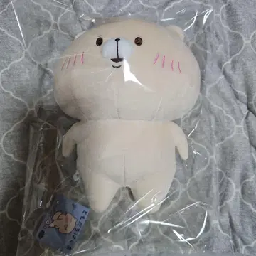 토모다치는쿠마 봉제 인형 S