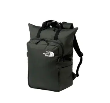 THE NORTH FACE 볼더 토트 팩