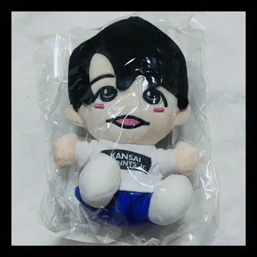 칸쥬 Lil 칸사이 치비누이 오니시 후가