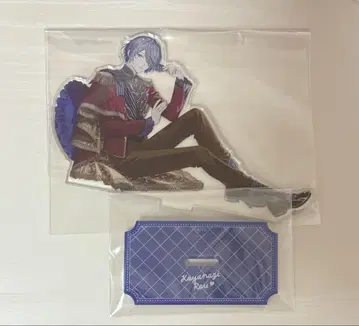 코야나기 로우 아크릴 스탠드 멜티 발렌타인 MeltyValentine