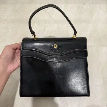 bally 핸드백