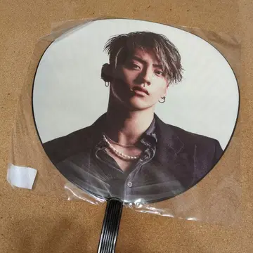 TJBB TAKI 부채