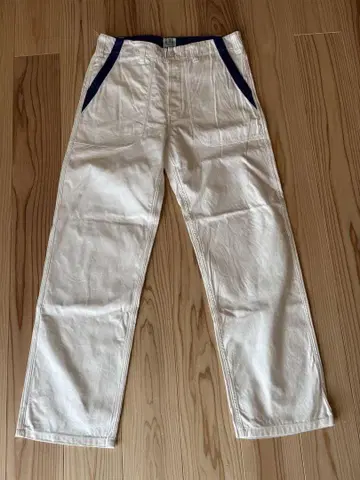 THE UNION / BAKER PANTS
