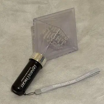 우타프리 타브나이 응원봉