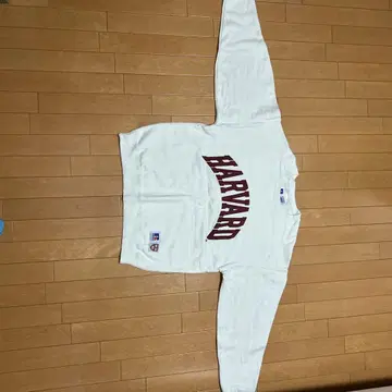 RUSSELL ATHLETIC HARVARD 트레이닝복 L 사이즈