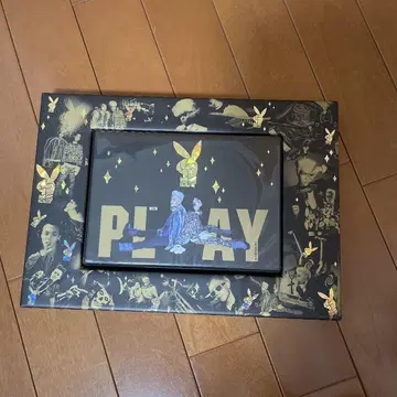 GD &TOP PLAY DVD + PHOTOBOOK