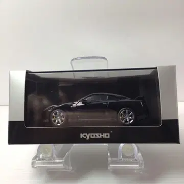 교쇼 닛산 GT-R R35 2008