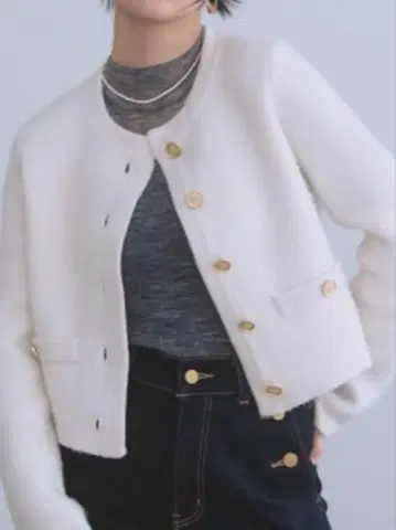 LILY BROWN 자켓