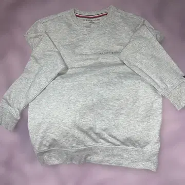 TOMMY 티셔츠