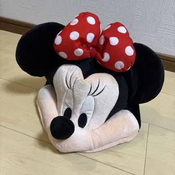 미니 마우스 팬캡