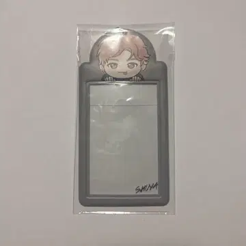 초특급 포토 홀더 슈야
