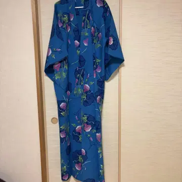 kansai 여성용 유카타