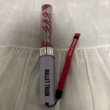 초특급 EBiDAN 유키 EVE 응원봉