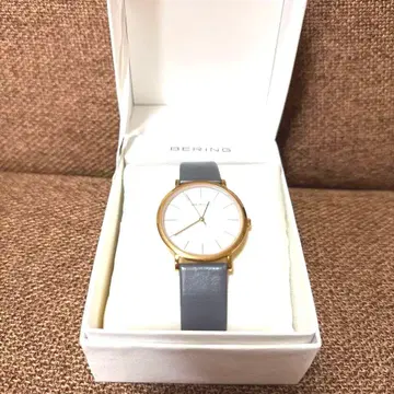 [새상품급] BERING 여성용 손목시계
