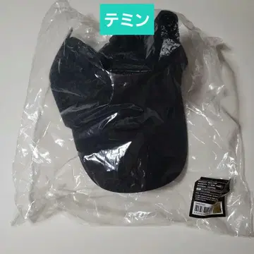 태민 SHINee Off Sick 공식 캡