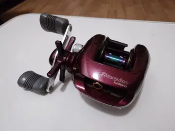 SHIMANO Scorpion 1500 베이트 릴