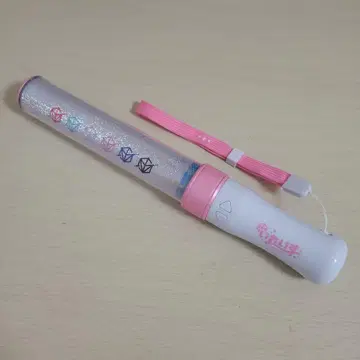 이레귤러 다이스 응원봉