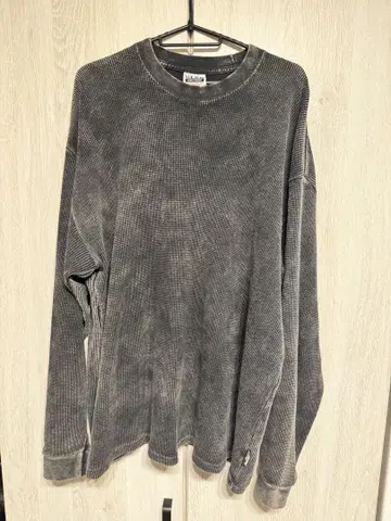 텐더로인 tenderloin 써멀 XL