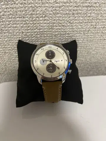 [ agnes b. ] 아녜스베 마르첼로 FBRD973