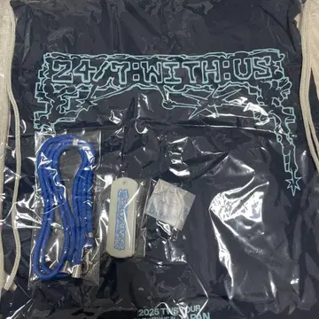 TWS 프리미엄 시트  특전