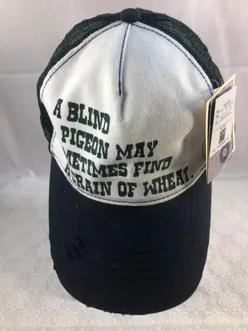 CASTANO 메시지 캡 메시지 트래커 햇