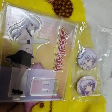 Angel Beats!