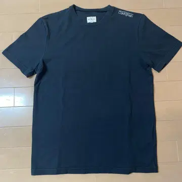 Calvin Klein 블랙 티셔츠 M
