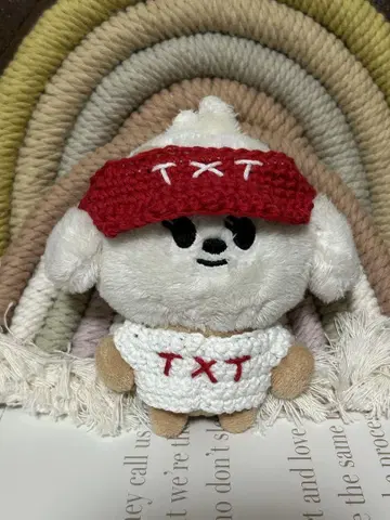TXT 뿔바투 summer 세트