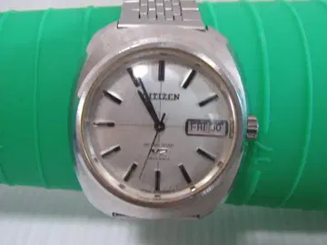 A2176 CITIZEN SEVEN STAR V2 25 JEWELS